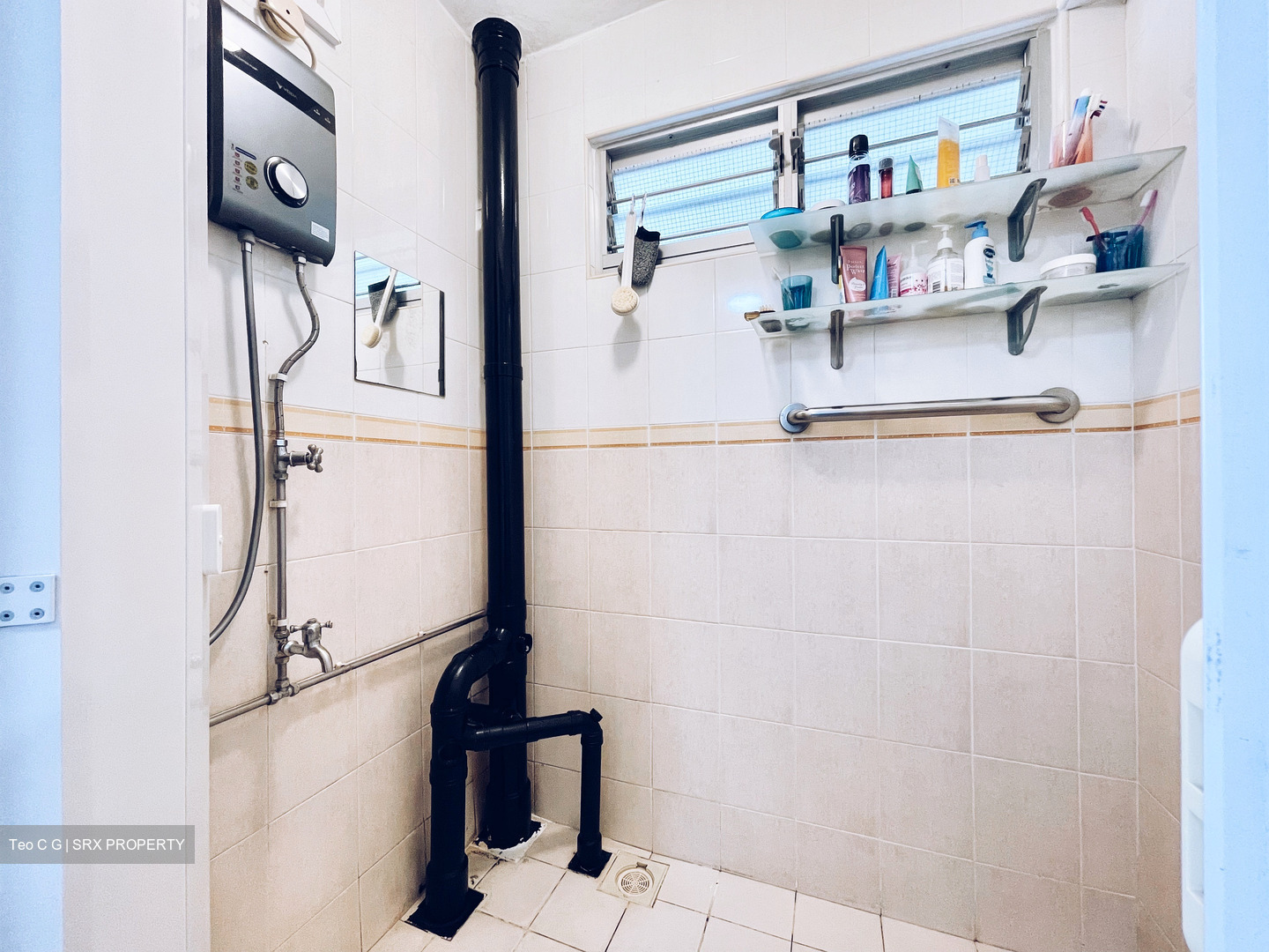 Blk 7 Marine Terrace Walk (Marine Parade), HDB 3 Rooms #551729221